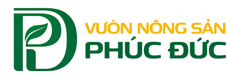 Vườn Nông Sản Phúc Đức